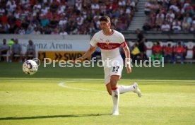 VfB Stuttgart - Atletico Madrid