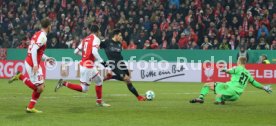 1. FSV Mainz 05 - VfB Stuttgart