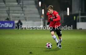 27.01.21 Karlsruher SC - Hannover 96