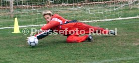 20.01.01 VfB Stuttgart Trainingslager La Manga 2001