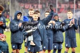 17.01.26 TSG 1899 Hoffenheim - Bayer 04 Leverkusen