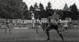 SV Darmstadt 98 - VfB Stuttgart