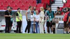 16.08.25 Franz-Beckenbauer-Supercup VfB Stuttgart - FC Bayern München