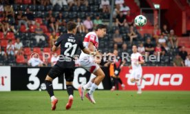 16.08.26 VfB Stuttgart II - FC Viktoria K&ouml;ln