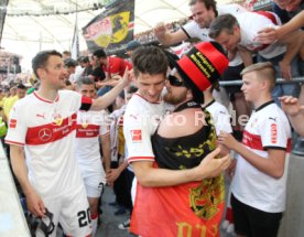VfB Stuttgart - TSG 1899 Hoffenheim