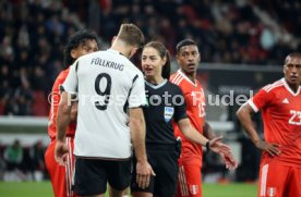 25.03.23 Deutschland - Peru
