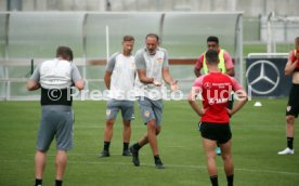 29.06.22 VfB Stuttgart Training