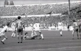 19.10.91 VfB Stuttgart - FC Bayern M&uuml;nchen