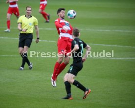 03.04.21 1. FC Heidenheim - SpVgg Greuther Fürth