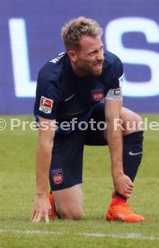 1. FC Heidenheim 1846 - 1. FC N&uuml;rnberg