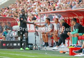 28.08.22 1. FC K&ouml;ln - VfB Stuttgart