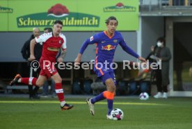 06.03.21 SC Freiburg - RB Leipzig