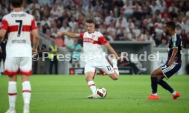 04.09.26 VfB Stuttgart - 1. FC K&ouml;ln
