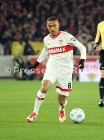 16.03.25 VfB Stuttgart - Bayer 04 Leverkusen