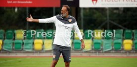 23.08.20 VfB Stuttgart Trainingslager Kitzb&uuml;hel