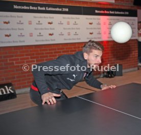VFB Stuttgart Kabinenfest 2018