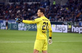 05.11.22 TSG 1899 Hoffenheim - RB Leipzig