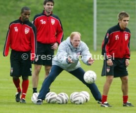 VfB Stuttgart