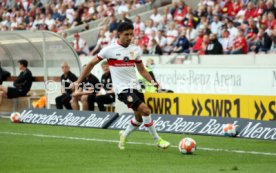 19.09.21 VfB Stuttgart - Bayer 04 Leverkusen