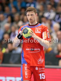 TVB 1898 Stuttgart - HBW Balingen-Weilstetten