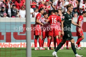 30.08.26 SC Freiburg - SV Werder Bremen