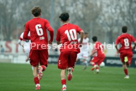 29.03.25 U17 VfB Stuttgart - U17 1. FC Köln