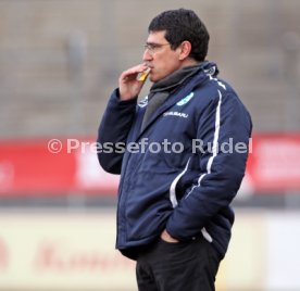 Stuttgarter Kickers
