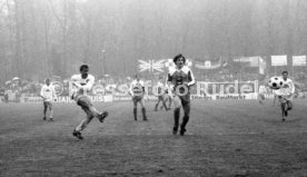 01.04.87 Stuttgarter Kickers - Fortuna D&uuml;sseldorf