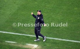 02.04.25 VfB Stuttgart - RB Leipzig