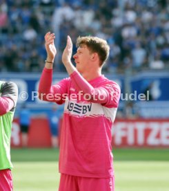 02.05.26 TSG 1899 Hoffenheim - VfB Stuttgart