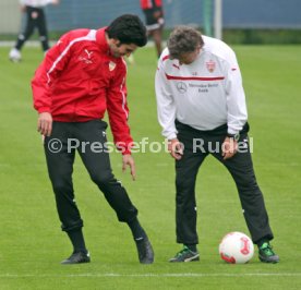 VfB Stuttgart