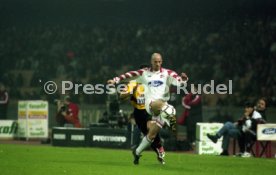 11.03.97 1. FC K&ouml;ln - VfB Stuttgart