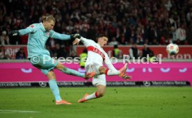 26.10.25 VfB Stuttgart - 1. FSV Mainz 05