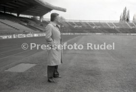 03.05.85 VfB Stuttgart Otto Baric