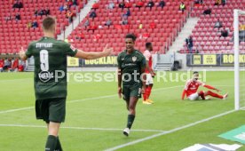 26.09.20 1. FSV Mainz 05 - VfB Stuttgart