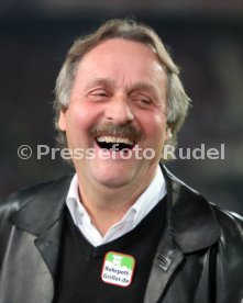 VfB Stuttgart - SpVgg Greuther F&uuml;rth
