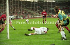18.09.94 VfB Stuttgart - Eintracht Frankfurt