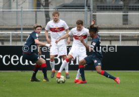 VfB Stuttgart II - 1. FSV Mainz 05 II