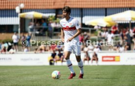 16.07.22 Brentford FC - VfB Stuttgart