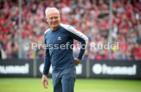 SC Freiburg - Borussia Dortmund