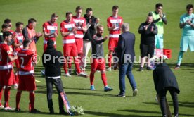 23.05.21 1. FC Heidenheim - Karlsruher SC