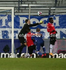 27.01.21 Karlsruher SC - Hannover 96