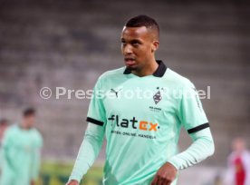05.12.20 SC Freiburg - Borussia M&ouml;nchengladbach