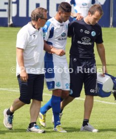 Stuttgarter Kickers