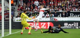17.09.22 VfB Stuttgart - Eintracht Frankfurt
