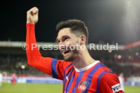 17.03.23 1. FC Heidenheim - Karlsruher SC
