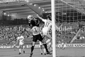 10.08.84 VfB Stuttgart - Gremio Porto Alegre