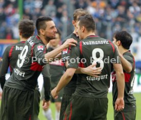VfB Stuttgart
