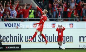 30.09.23 1. FC Heidenheim - 1. FC Union Berlin