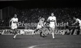 03.05.89 SSC Neapel - VfB Stuttgart